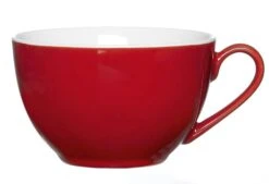 Ritzenhoff & Breker Porzellan Cappucinotasse Cornello Grau 180 Ml -Tischzauber Verkaufsgeschäft c3f60384 bfa1 47c8 b09d d01a35313af4 1