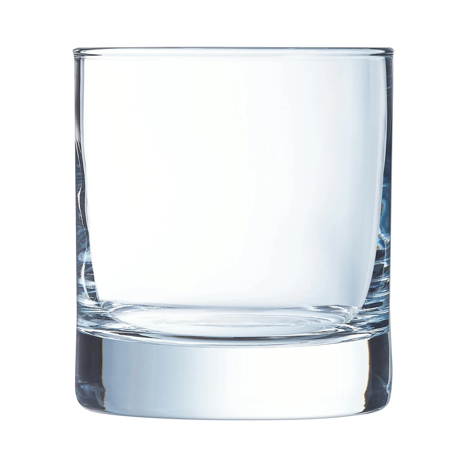 Arcoroc ARC J3313 Islande Whiskyglas, 300ml, Glas, Transparent, 6 Stück 2 Arcoroc ARC J3313 Islande Whiskyglas, 300ml, Glas, Transparent, 6 Stück – Bild 2