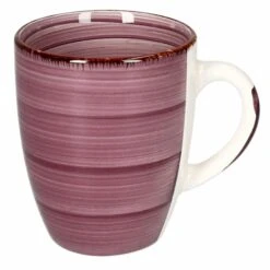 6er Set Kaffeebecher Palazzo 33cl - Kaffeetasse Aus Weißem Porzellan Mit Dekor-Kreisen In Grau Und Dunkelrot 13 6er Set Kaffeebecher Palazzo 33cl - Kaffeetasse Aus Weißem Porzellan Mit Dekor-Kreisen In Grau Und Dunkelrot -Tischzauber Verkaufsgeschäft c5407e4c 37e9 418b 8782 40827bb69b0f