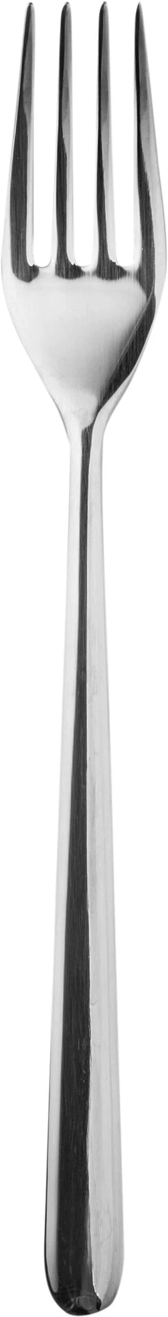 Mepra Dessertgabel Linea, 12er Set 4 Mepra Dessertgabel Linea, 12er Set – Bild 4