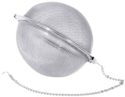 Contacto Gewürz-/Teesiebkugel 15 Cm -Tischzauber Verkaufsgeschäft c70bf082 7c59 4c6c be7f 204b51cfb9cd 1