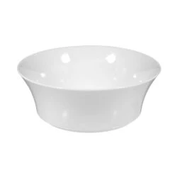 2 X Seltmann Schüssel Rund 21 Cm, Form: Maxim, Dekor: 00003 -Tischzauber Verkaufsgeschäft c710a175 d154 4b86 a5cb 92d0b2668467 1