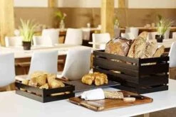 APS Holzbox -SUPERBOX-35 X 29 Cm, H: 10,5 Cm -Tischzauber Verkaufsgeschäft c8292375 7081 4e72 8afd 3c044930f9aa