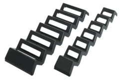 Schneider Snackwelle 560 X 85 X 45 Mm -Tischzauber Verkaufsgeschäft c9ce7d2b 86e1 4278 85f8 7d2e73e9cde5