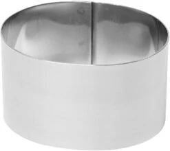 1 X SCHNEIDER Dessert-Ringe "Mini" Tropfen 70 Mm -Tischzauber Verkaufsgeschäft cd397bff 7f9a 4c8e a11a 5fd19f779e19