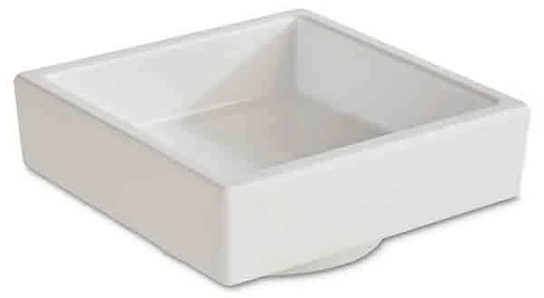 APS Bento Box/Auslagenschale/Buffetschale -ASIA PLUS-15,5 X 7,5 Cm, H: 3 Cm 2 APS Bento Box/Auslagenschale/Buffetschale -ASIA PLUS-15,5 X 7,5 Cm, H: 3 Cm – Bild 2