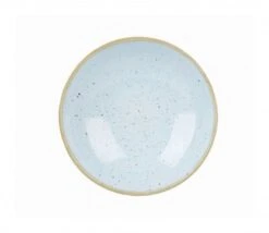 12 X Schale Coup 18cm RETRO BLUE -Tischzauber Verkaufsgeschäft cec253c7 0f00 4778 91cf ef5d180e002e