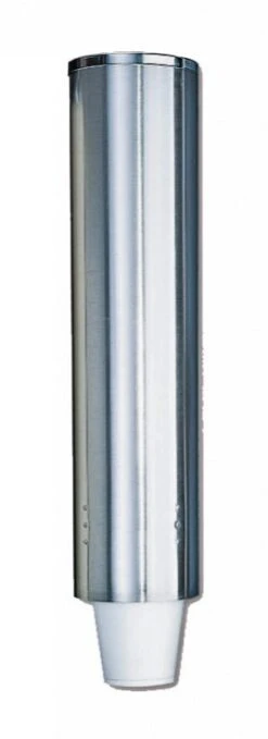 BD 73 - Becherspender Zur Wandmontage (für Styroporbecher) -Tischzauber Verkaufsgeschäft d06167dc e906 4064 a19c dc791d245948 1