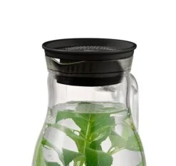 APS Glaskaraffe -OLD FASHIONED- Ø 12 Cm, H: 26 Cm, 1,8 Liter -Tischzauber Verkaufsgeschäft d0c04e58 e47b 4414 a31e 40528b0d6104