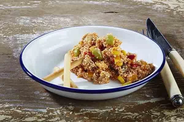 APS Teller/Speiseteller/Deko-Teller/Emaille-Teller, Tief -ENAMELWARE-Ø 24 Cm, H: 3,5 Cm, 0,85 Liter 7 APS Teller/Speiseteller/Deko-Teller/Emaille-Teller, Tief -ENAMELWARE-Ø 24 Cm, H: 3,5 Cm, 0,85 Liter – Bild 7