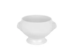 2er Set Löwenkopfterrine - Suppentasse 0,4L -Tischzauber Verkaufsgeschäft d4809a16 a78e 459d b247 b83d40a15f37