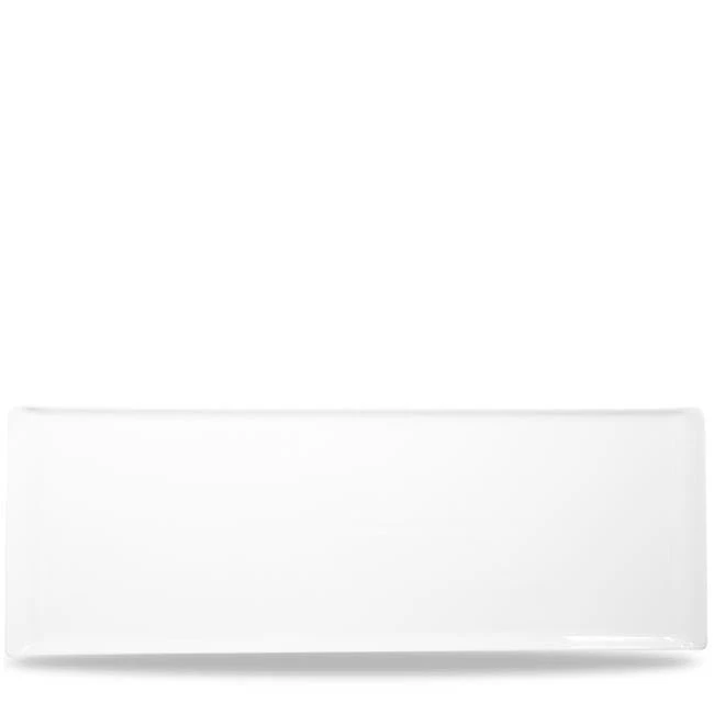 Servierplatte Indi-Grau BxTxH 35,5x17x2cm (4 Stück) Von CHEFGASTRO 5 Servierplatte Indi-Grau BxTxH 35,5x17x2cm (4 Stück) Von CHEFGASTRO – Bild 5