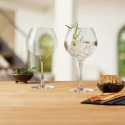 Leonardo Gingläser GIN 2er-Set 240 Ml -Tischzauber Verkaufsgeschäft d7880ab6 8f94 430d 95f2 b7b45e3e0742