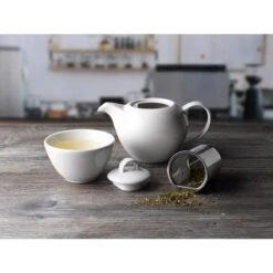 Profile Line Tee-Untertasse ø15,2cm Weiß (24 Stück) Von CHEFGASTRO -Tischzauber Verkaufsgeschäft d790145e 4f89 49c8 bea8 7719d22737d4