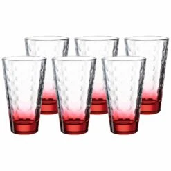 Leonardo OPTIC Trinkglas Groß 300 Ml Pastell Grün 6er Set 11 Leonardo OPTIC Trinkglas Groß 300 Ml Pastell Grün 6er Set -Tischzauber Verkaufsgeschäft d7f8e114 d0b9 4e53 b167 d6e28b190317