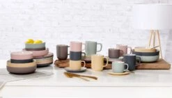 Ritzenhoff & Breker Milchgießer Jasper Keramik Geschirr 170 Ml Vanille -Tischzauber Verkaufsgeschäft d846ff24 5541 4ad4 8cf6 467b3ff67b5e