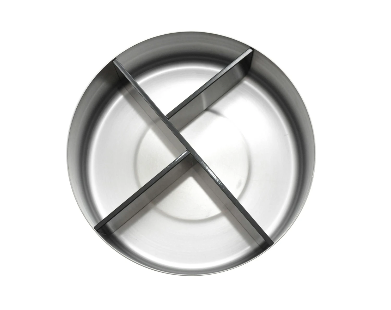 Organizer - FBBOX 47 Silber Schwarz 1 Organizer - FBBOX 47 Silber Schwarz