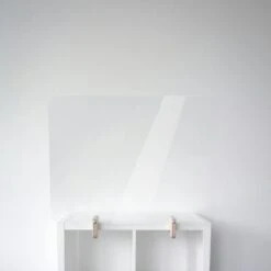 Vierhaus Prevent Infektionsschtuz Tisch III