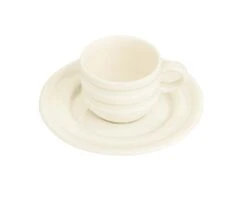 Tasse Onyx Mit Untertasse 90 Ml (12 Stück) Von CHEFGASTRO -Tischzauber Verkaufsgeschäft df1219b6 2f1a 41a8 b993 3b2f6d4c34d2