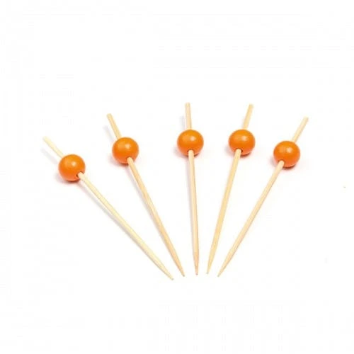 Knotenpicker Aus Bambus, 100 Mm, 250 Stück 7 Knotenpicker Aus Bambus, 100 Mm, 250 Stück – Bild 7