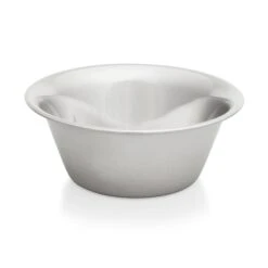 WAS Germany - Schüssel, Ø 32 Cm, 6 Ltr., Chromnickelstahl (1709320) -Tischzauber Verkaufsgeschäft e2884b83 f707 44da bf6d 4c1737446d73 1