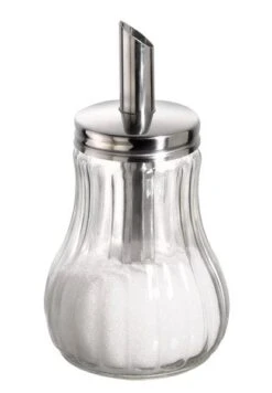 APS Zuckerdosierer/Zuckerspender/ZuckerstreuerØ 6 Cm, H: 14,5 Cm -Tischzauber Verkaufsgeschäft e2bff9ef 2bf2 4d38 9545 c2d7414d836b 2