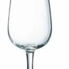 Arcoroc ARC 42257 Viticole Schnapsglas, Shotglas, Stamper, 310ml, Glas, Transparent, 6 Stück