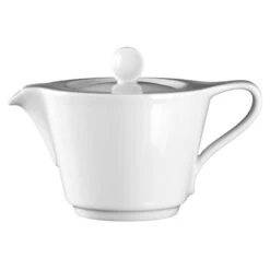 2 X Seltmann Teekanne 1, Form: Mandarin, Dekor: 00006 -Tischzauber Verkaufsgeschäft e3ae9c2a 2393 4273 ade6 928510bb21e9