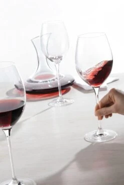 Leonardo CHEERS Dekanter 0,75 Liter - A -Tischzauber Verkaufsgeschäft e4fb9461 8168 4d80 bbf4 31085d58b3e1