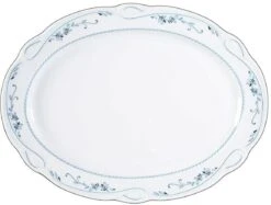 Seltmann Servierplatte Oval 35x26 Cm -No Limits- -Tischzauber Verkaufsgeschäft e51808aa 0f53 406c aad9 ce340d5711cb 1