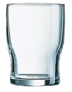 24x Arcoroc Becherglas SHETLAND, Inhalt: 0,32 Liter, Höhe: 95 Mm, Durchmesser: 985 Mm -Tischzauber Verkaufsgeschäft e5a93192 fb4b 49db b489 0da0072f64c8 1