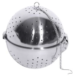 Contacto Gewürz-/Teesiebkugel 5 Cm -Tischzauber Verkaufsgeschäft e5db5a06 4aac 4c5a b373 15699633376b