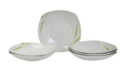 6er Set Dessertteller Aviva 19cm -Tischzauber Verkaufsgeschäft e5f4e1a7 2974 4857 8908 745e853d1b60