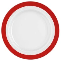 6 X Seltmann Teller Flach 20 Cm, Form: Vitalis, Dekor: 34708 Blaues Band -Tischzauber Verkaufsgeschäft e6aeaf02 fd5d 431c 8848 deeb35ca339e