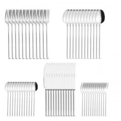 Olympia SONDERANGEBOT X240 Kelso Besteck Und Besteckkasten -Tischzauber Verkaufsgeschäft e76c329a 4680 4f8d ac6e 29f7bcd1d697 1