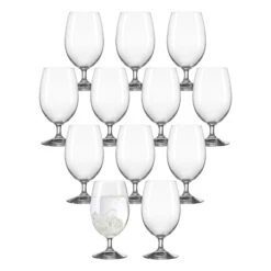 Mepra POLY GLAS 0,33 SPA & WELLNESS, 12er Set Amethyst -Tischzauber Verkaufsgeschäft e7e06eca e8d5 4097 9902 06287b20b025