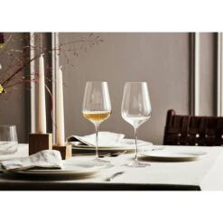 Leonardo Rieslinggläser Brunelli 2er Set 470 Ml -Tischzauber Verkaufsgeschäft e92b1a7f e62c 4a91 b102 3454e703e661