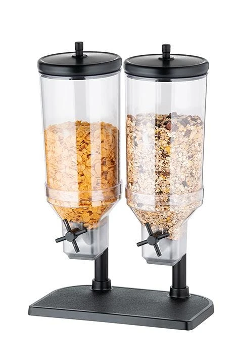 APS Cerealienspender -FRESH+EASY- 22 X 35 Cm, H: 52 Cm 6 APS Cerealienspender -FRESH+EASY- 22 X 35 Cm, H: 52 Cm – Bild 6