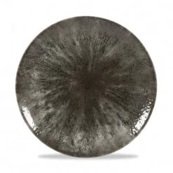 12 X Teller Flach Coup 16,5cm STONE Quartz Black -Tischzauber Verkaufsgeschäft ebda3ef9 4064 4476 a3bb e712e9d1f3c1