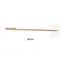 Picker Aus Bambus, Pfeil, 90 Mm, 250 Stück -Tischzauber Verkaufsgeschäft edbe85d0 1cf6 48ea 93d2 15e9951bfa41 3