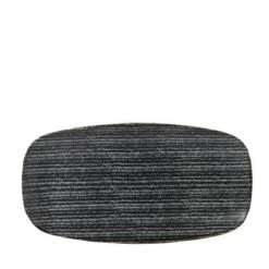 12 X Teller Flach Coup 28,8cm STUDIO PRINTS HOMESPUN Charcoal Black -Tischzauber Verkaufsgeschäft edf72875 c00a 41e4 a70b 503a0ac33507