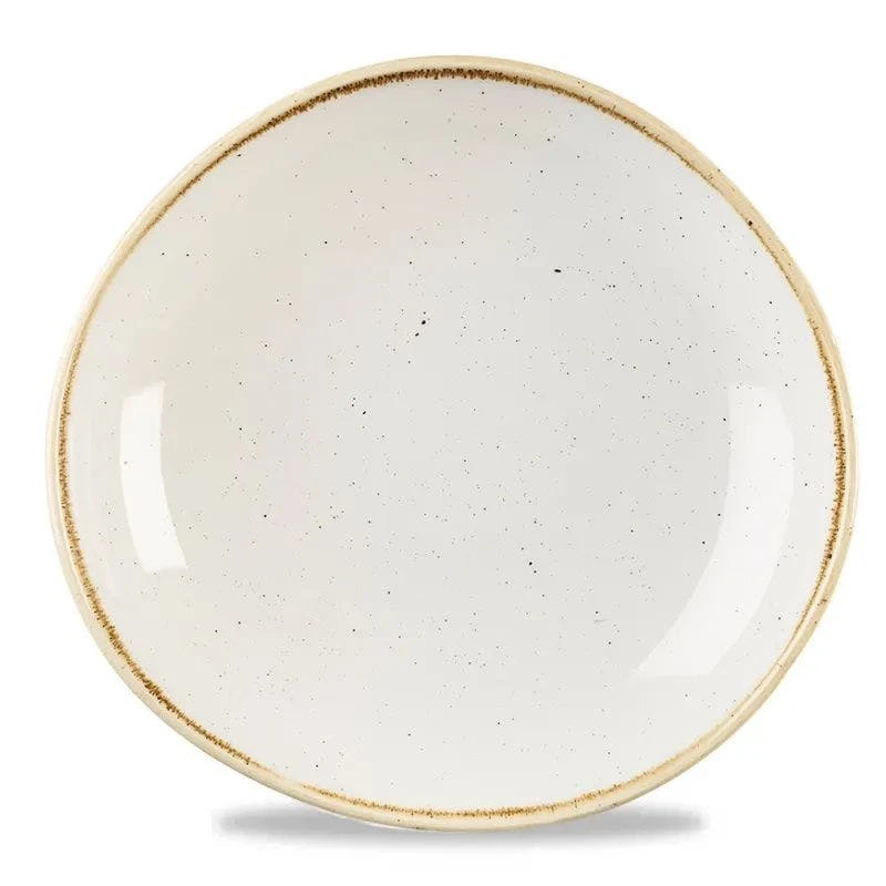 Suppenschüssel Ivory 265ml (6 Stück) Von CHEFGASTRO 6 Suppenschüssel Ivory 265ml (6 Stück) Von CHEFGASTRO – Bild 6