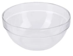 Contacto Glasschale 17 Cm