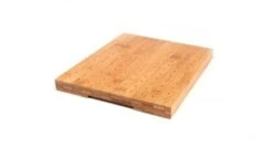 Servierplatte Aus Bambus (für 120 Picker), 35 X 25 Cm, 1 Stück