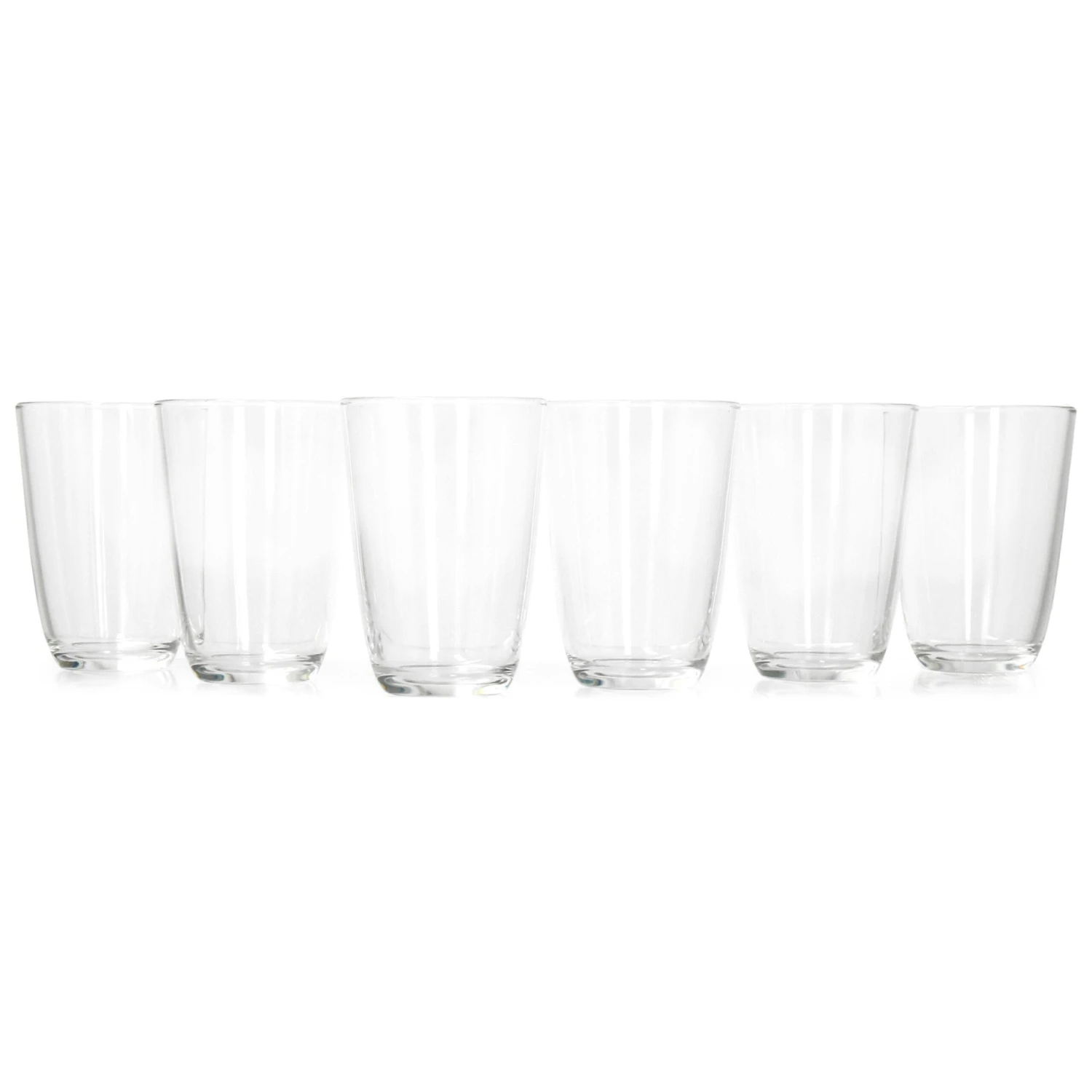 MamboCat Isis 4er Set Longdrinkbecher 395 Ml 2 MamboCat Isis 4er Set Longdrinkbecher 395 Ml – Bild 2