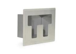 DD 140 - Deckelspender Für Den Einbau