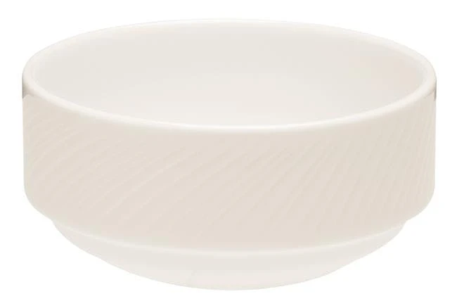 Suppenschüssel Ivory 265ml (6 Stück) Von CHEFGASTRO 2 Suppenschüssel Ivory 265ml (6 Stück) Von CHEFGASTRO – Bild 2