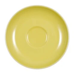 6 X Seltmann Untere Zur Cappuccinotasse 1131, Form: V I P., Dekor: 10326 Gelb -Tischzauber Verkaufsgeschäft f10fe44d bb4e 4c53 99c9 95acd3ed0558