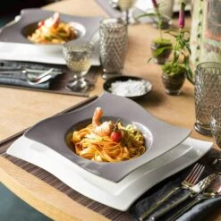 Villeroy & Boch Boston Coloured Rotweinglas 310 Ml Smoke 4er Set -Tischzauber Verkaufsgeschäft f18e6c25 cd91 4d9a ac5e 00bb97e1009e