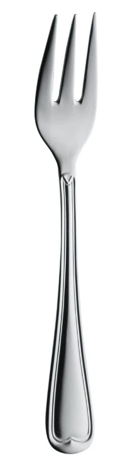 Solex Kuchengabel LAURA 18/10 -Tischzauber Verkaufsgeschäft f1a85a95 4ac9 43d2 8259 e831616be7f1